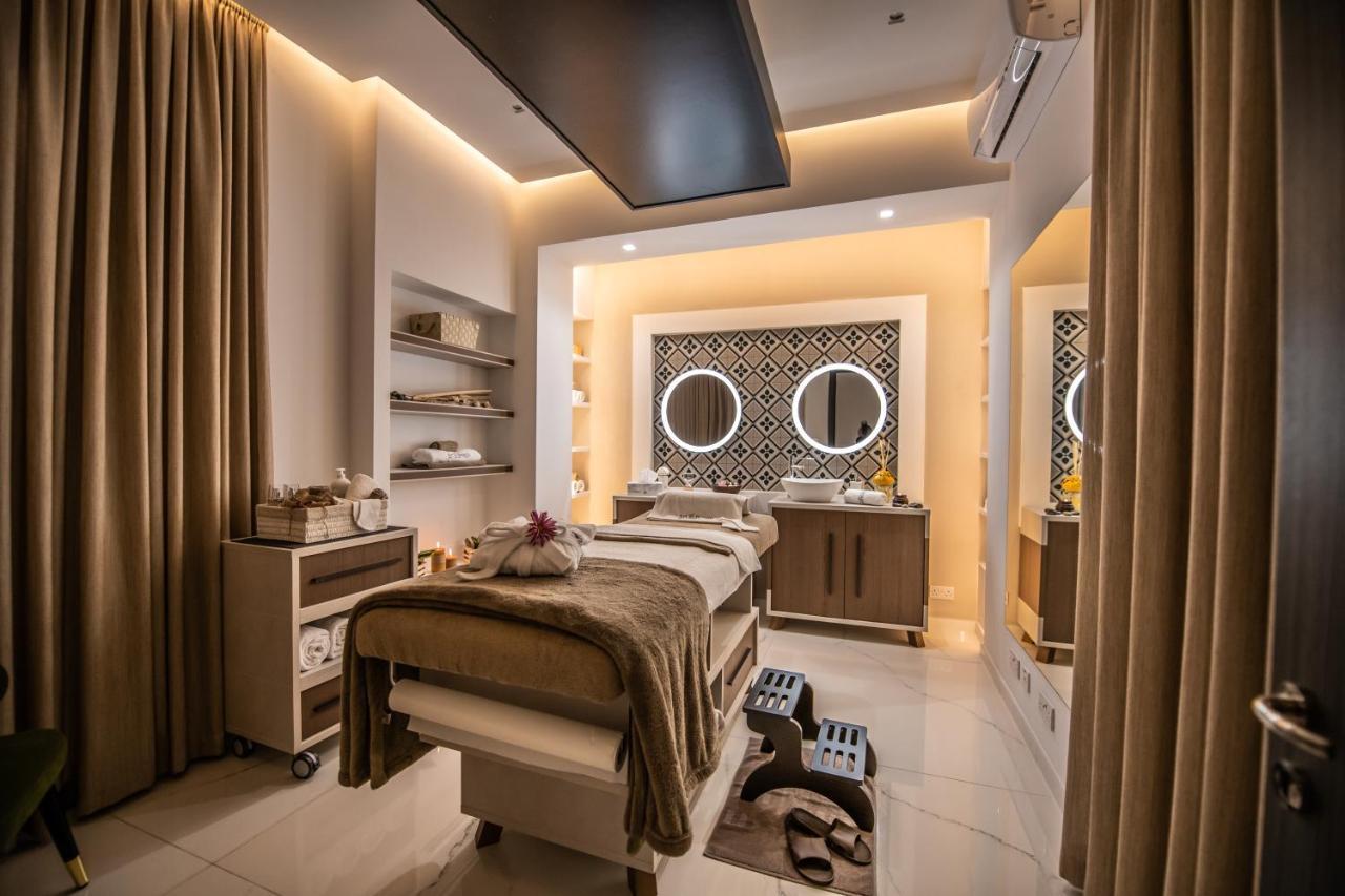 Artist Terrace Apartments Mellieħa Εξωτερικό φωτογραφία