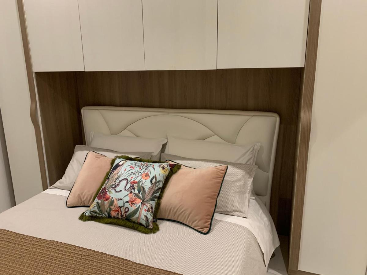 Artist Terrace Apartments Mellieħa Εξωτερικό φωτογραφία
