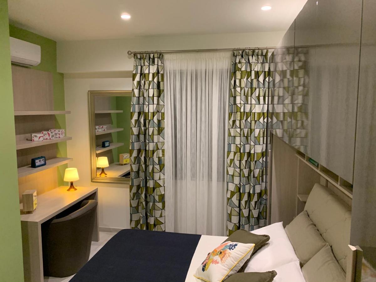 Artist Terrace Apartments Mellieħa Εξωτερικό φωτογραφία