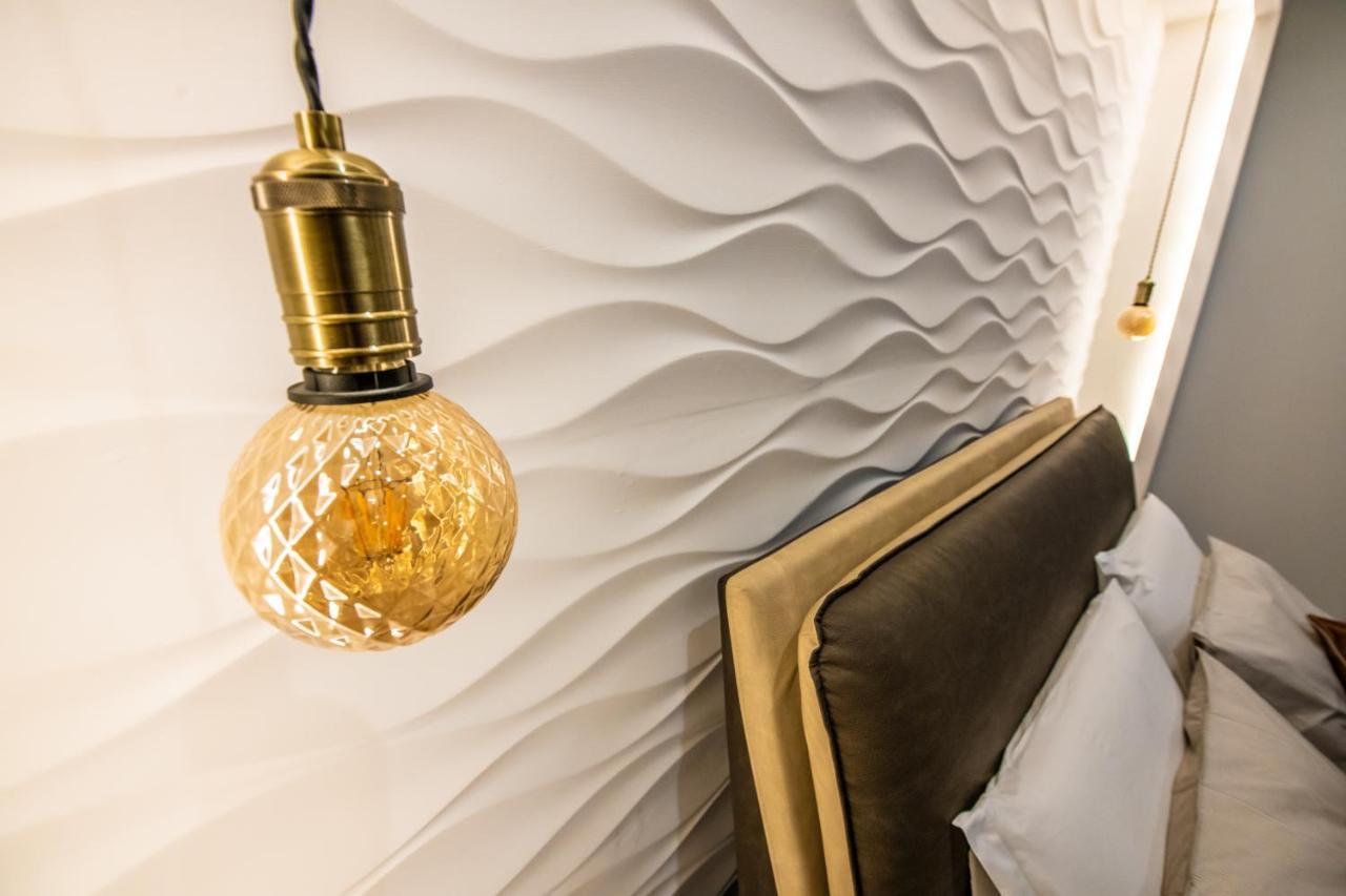 Artist Terrace Apartments Mellieħa Εξωτερικό φωτογραφία