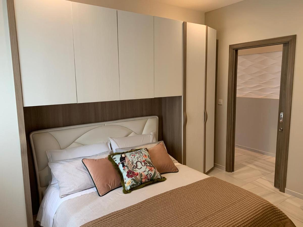 Artist Terrace Apartments Mellieħa Εξωτερικό φωτογραφία