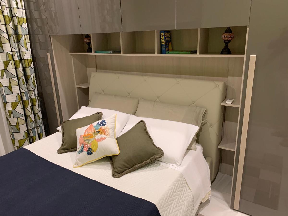 Artist Terrace Apartments Mellieħa Εξωτερικό φωτογραφία