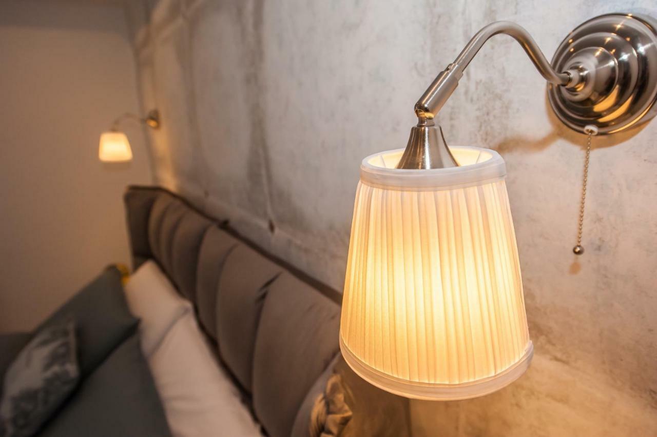 Artist Terrace Apartments Mellieħa Εξωτερικό φωτογραφία